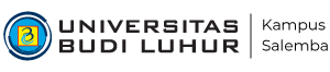 Universitas Budi Luhur Kampus C Salemba